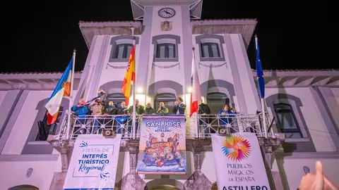 Pregon Astillero 2025-25