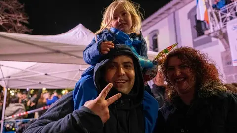 Pregon Astillero 2025-26