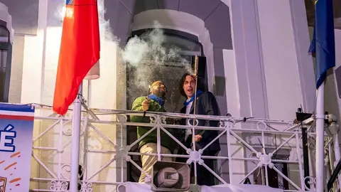 Pregon Astillero 2025-28