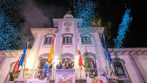 Pregon Astillero 2025-29