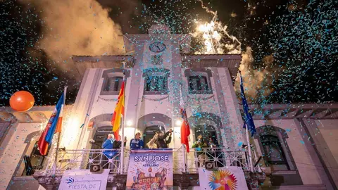 Pregon Astillero 2025-30