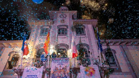 Pregon Astillero 2025-31