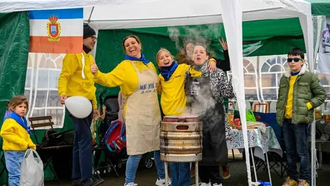 Ollas Astillero 25-1