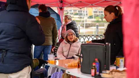 Ollas Astillero 25-2