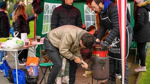 Ollas Astillero 25-3