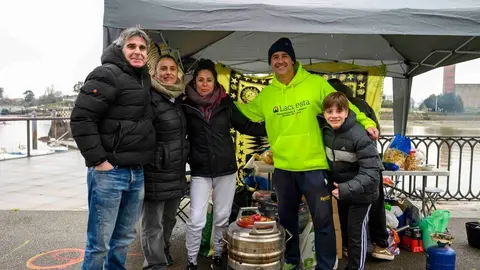 Ollas Astillero 25-4