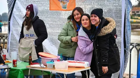 Ollas Astillero 25-5