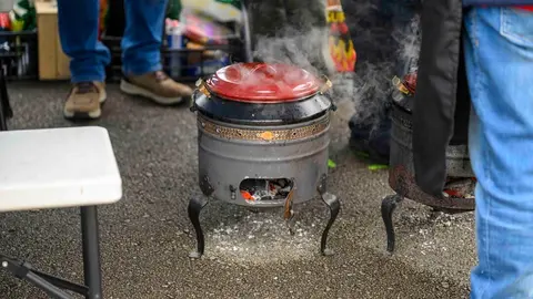 Ollas Astillero 25-7