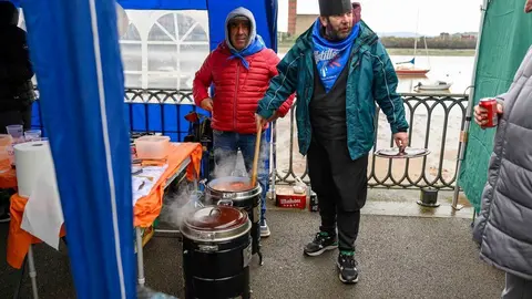 Ollas Astillero 25-9