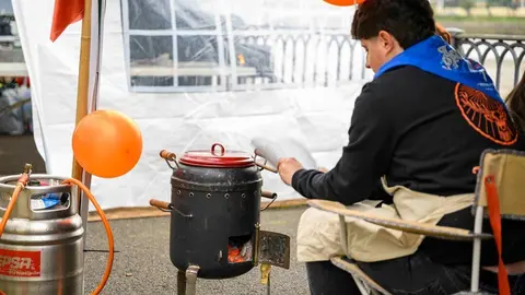 Ollas Astillero 25-12