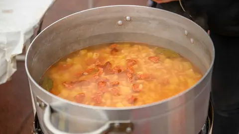 Ollas Astillero 25-20