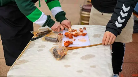 Ollas Astillero 25-21