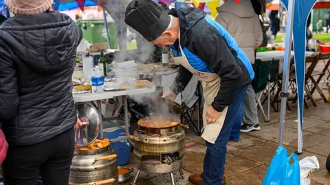 Ollas Astillero 25-23