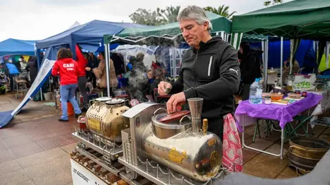 Ollas Astillero 25-24