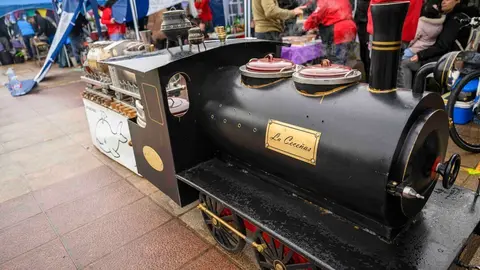 Ollas Astillero 25-25