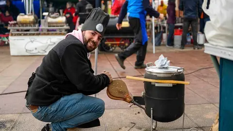 Ollas Astillero 25-26