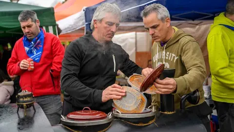 Ollas Astillero 25-27