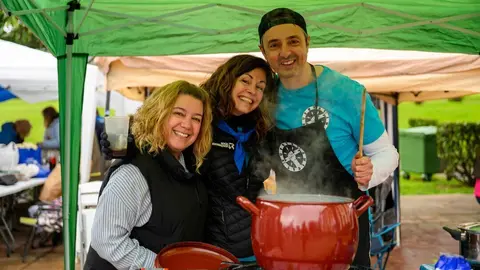 Ollas Astillero 25-30