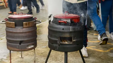 Ollas Astillero 25-32