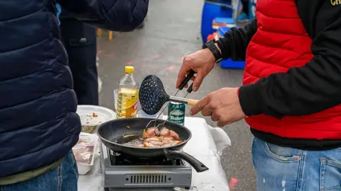 Ollas Astillero 25-35