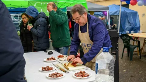 Ollas Astillero 25-38