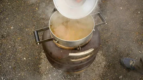 Ollas Astillero 25-39