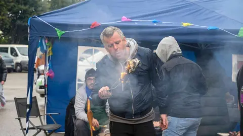 Ollas Astillero 25-41