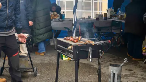 Ollas Astillero 25-42