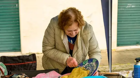 Ollas Astillero 25-43