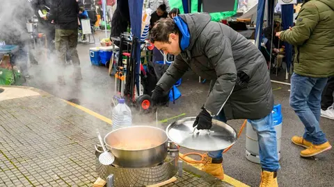 Ollas Astillero 25-44