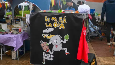 Ollas Astillero 25-46