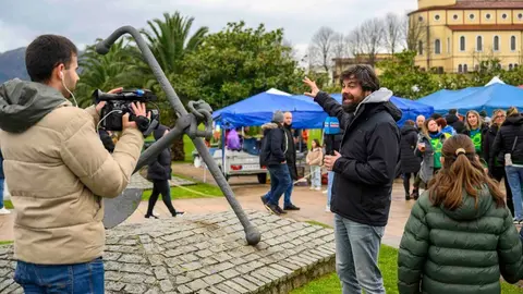 Ollas Astillero 25-49