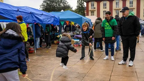 Ollas Astillero 25-50