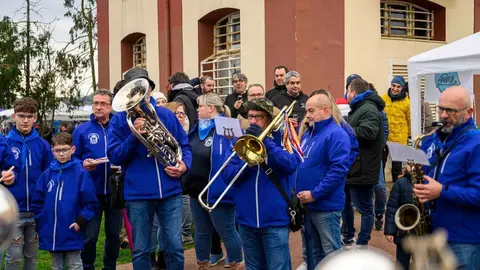 Ollas Astillero 25-51