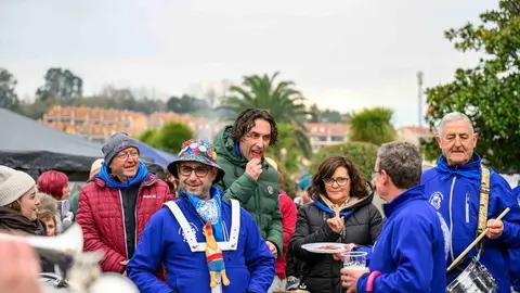 Ollas Astillero 25-53