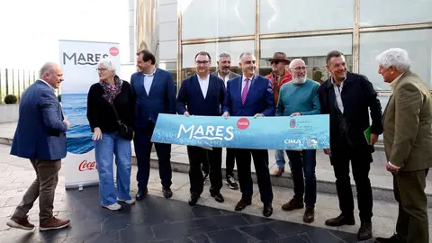 mares circulares.  Coca cola. Fomento.
10 mar 25