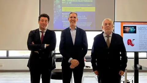 Comercio electr&oacute;nico UE