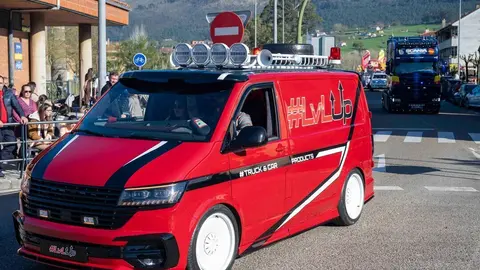 Desfile Fiestas San Jose 25-1