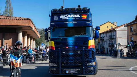 Desfile Fiestas San Jose 25-2