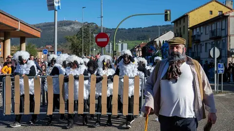 Desfile Fiestas San Jose 25-14