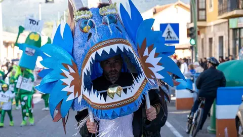 Desfile Fiestas San Jose 25-25
