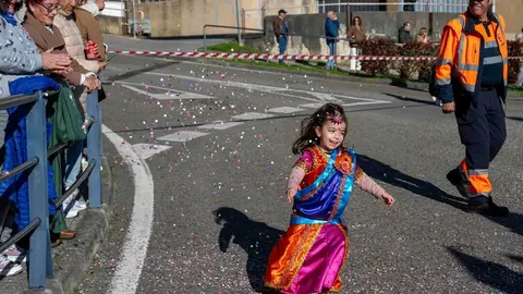 Desfile Fiestas San Jose 25-34