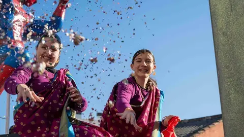 Desfile Fiestas San Jose 25-39