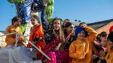 Desfile Fiestas San Jose 25-42