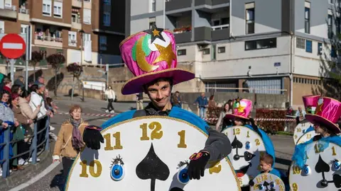 Desfile Fiestas San Jose 25-44