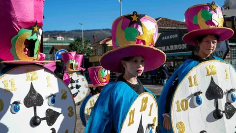 Desfile Fiestas San Jose 25-46