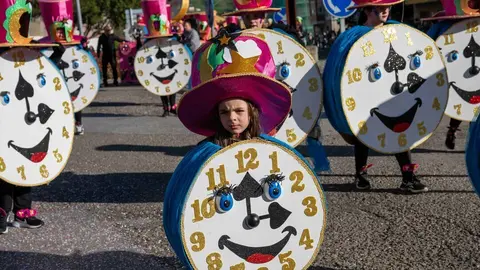 Desfile Fiestas San Jose 25-47