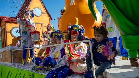 Desfile Fiestas San Jose 25-51