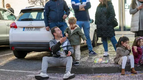 Desfile Fiestas San Jose 25-52