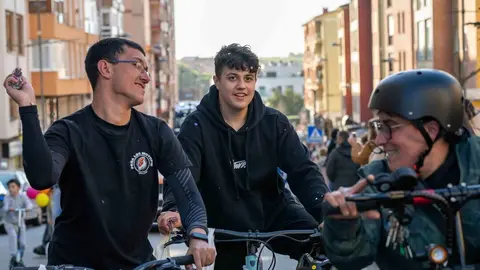 Desfile Fiestas San Jose 25-57